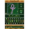 Скриншот к программе Hangman Free (iPhone/iPad)