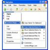 Скриншот к программе Context Magic 1.1.b5