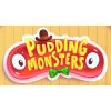 Скриншот к программе Pudding Monsters (Android)