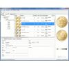 Скриншот к программе OpenNumismat 1.5.3