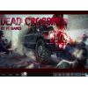 Скриншот к программе Dead Crossing (Android)