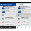 Скриншот к программе OneDrive (Android) 4.13