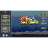 Скриншот к программе Sea Quest  (Windows 8)