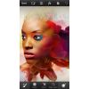 Скриншот к программе Photoshop Touch (iPhone) 1.3.5