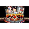 Скриншот к программе Punch Hero (Android)