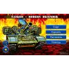 Скриншот к программе Tank ON - Modern Defender (Android)