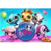 Скриншот к программе Littlest Pet Shop (Android)