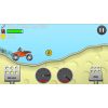 Скриншот к программе Hill Climb Racing (Android) 1.31.2