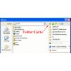 Скриншот к программе Folder Cache 2.6