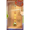 Скриншот к программе Cut the Rope Free (iPhone/iPad)