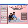 Скриншот к программе RegVac Registry Cleaner 5.02.12