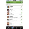 Скриншот к программе ICQ (iPhone/iPad) 6.13.4