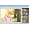 Скриншот к программе Toolwiz Pretty Photo Portable 2.7