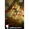 Скриншот к программе Zombie Minesweeper (iPhone/iPad) 1.6