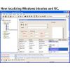 Скриншот к программе Multilizer Enterprise/Pro/Lite 9.0