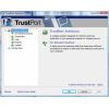 Скриншот к программе TrustPort Antivirus USB 17.0.2.7025
