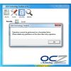 Скриншот к программе OCZ Toolbox 4.3.0.3979