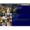 Скриншот к программе All My Movies HD (iPad) 1.2