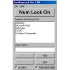 Скриншот к программе AutoNumLock 1.00