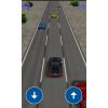 Скриншот к программе Traffic Race 3D