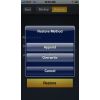 Скриншот к программе Norton Mobile Security (iPhone/iPad) 3.11.0