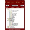 Скриншот к программе Privacy Mantra 2.07