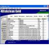 Скриншот к программе 4DiskClean Gold 5.5