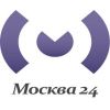 Скриншот к программе Москва 24 1.3