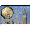 Скриншот к программе London Time Clock 1.1