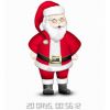 Скриншот к программе Santa Countdown 1.0