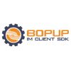 Скриншот к программе Bopup IM Client SDK 1.1.0