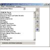 Скриншот к программе Multimedia Control Panel 1.2