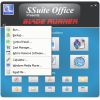 Скриншот к программе SSuite Office Premium HD 2.38.1 / Personal 4.4.1 / Portable (BladeRunner) 2.6