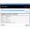 Скриншот к программе SanDisk SSD Toolkit 1.0.0.1