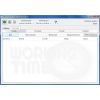Скриншот к программе WorkingTime 1.0.0.0-99