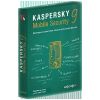 Скриншот к программе Kaspersky Antivirus & Security