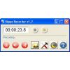 Скриншот к программе MX Skype Recorder 4.4.0