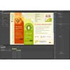 Скриншот к программе Adobe Edge Animate CC 2015.0