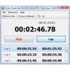 Скриншот к программе Free Stopwatch 2.7