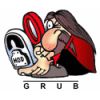 Скриншот к программе GRUB 2.02