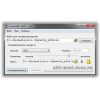 Скриншот к программе Convertilla 0.6.1.33