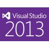 Скриншот к программе Microsoft Visual Studio Express 2013 12.0.31101.0 Update 4