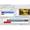 Скриншот к программе Kdenlive 17.04.1