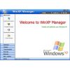 Скриншот к программе WinXP Manager 8.0.1