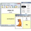 Скриншот к программе LearnWords Windows 6.0