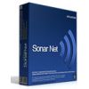 Скриншот к программе Sonar Net 2.3.57.828