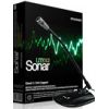 Скриншот к программе Sonar Lite 2.0.3.1364