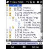 Скриншот к программе TreeSize Mobile 1.4