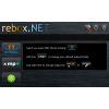 Скриншот к программе Rebox.NET 1.9.2.0