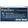 Скриншот к программе VistaGlazz 1.0